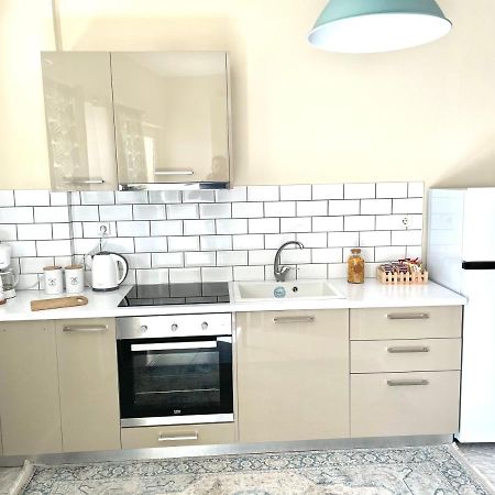 Anastasias House Near Athens Airport Spáta Eksteriør bilde