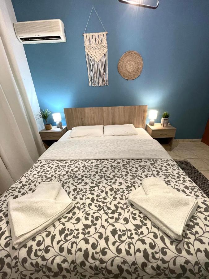 Anastasias House Near Athens Airport Spáta Eksteriør bilde