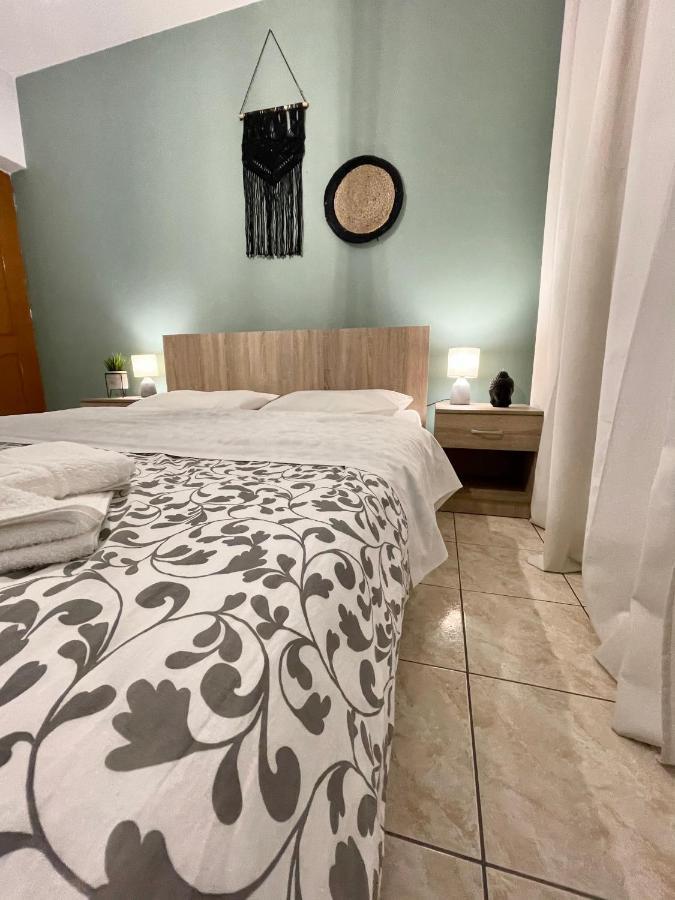 Anastasias House Near Athens Airport Spáta Eksteriør bilde